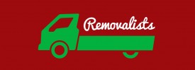 Removalists Bunyah - Furniture Removalist Services